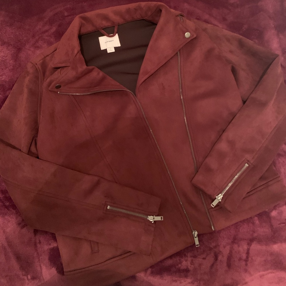Fall Jacket